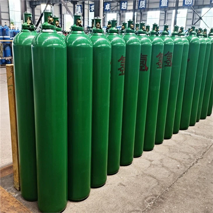 hydrogen