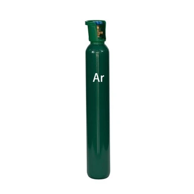 Argon Gas | High Purity Industrial Inert Gas